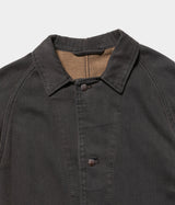 MAATEE＆SONS "COVERALL JK COTTON VINTAGE"