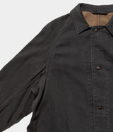 MAATEE＆SONS "COVERALL JK COTTON VINTAGE"