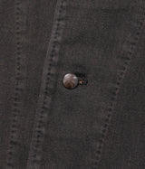 MAATEE＆SONS "COVERALL JK COTTON VINTAGE"