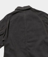 MAATEE＆SONS "COVERALL JK COTTON VINTAGE"