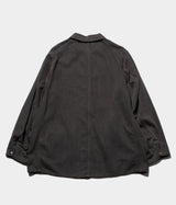 MAATEE＆SONS "COVERALL JK COTTON VINTAGE"