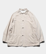 MAATEE＆SONS "COVERALL JK COTTON VINTAGE"