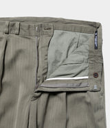 MAATEE&SONS "JEFFERY"