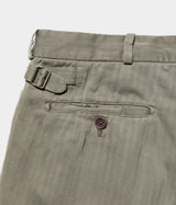 MAATEE&SONS "JEFFERY"