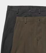 MAATEE&SONS "CHINO B C DRILL"