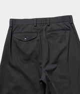MAATEE&SONS "CHINO B C DRILL"