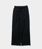 YOKE 26AW "Wool Cashmere Fleece Lounge Pants"