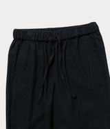 YOKE 26AW "Wool Cashmere Fleece Lounge Pants"