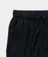 YOKE 26AW "Wool Cashmere Fleece Lounge Pants"