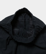 YOKE 26AW "Wool Cashmere Fleece Lounge Pants"