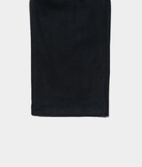 YOKE 26AW "Wool Cashmere Fleece Lounge Pants"