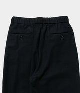 YOKE 26AW "Wool Cashmere Fleece Lounge Pants"