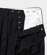 NEAT "The Gabardine Standard"