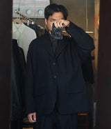 YOKO SAKAMOTO "SUIT JACKET"