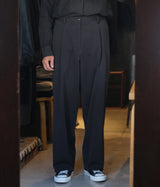 MAATEE&SONS "CHINO B C DRILL"
