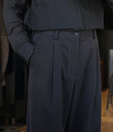 MAATEE&SONS "CHINO B C DRILL"