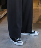 MAATEE&SONS "CHINO B C DRILL"