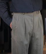 MAATEE&SONS "JEFFERY"