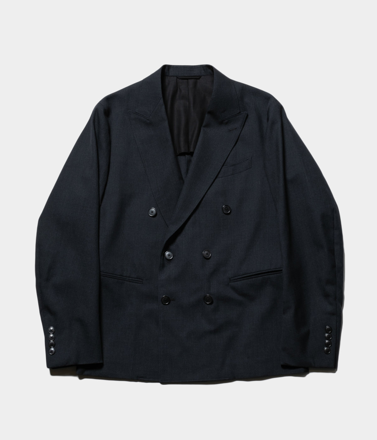 JACKET – SOUTH STORE