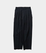 HEUGN "Geoge Glen check 2p PANTS"