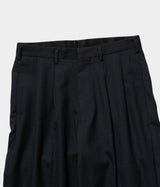 HEUGN "Geoge Glen check 2p PANTS"
