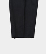 HEUGN "Geoge Glen check 2p PANTS"