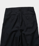 HEUGN "Geoge Glen check 2p PANTS"
