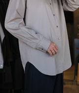 HEUGN "Alan Sand Beige over dyed"