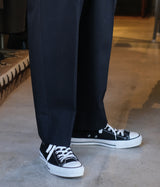 HEUGN "Geoge Glen check 2p PANTS"