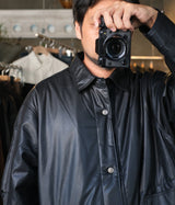 DAIWA PIER39 "TECH SYNTHETIC SKIN CHORE JACKET"