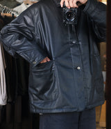 DAIWA PIER39 "TECH SYNTHETIC SKIN CHORE JACKET"