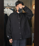 DAIWA PIER39 "WINDSTOPPER® HIKER COACH JACKET"