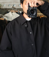 DAIWA PIER39 "WINDSTOPPER® HIKER COACH JACKET"