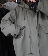 HERILL "Wface51 PARKA"