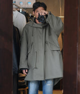 HERILL "Wface51 PARKA"