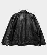 YOKO SAKAMOTO "ZIP BLOUSON"