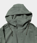 HERILL "Wface51 PARKA"