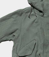 HERILL "Wface51 PARKA"