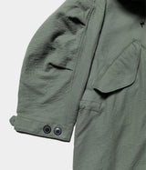 HERILL "Wface51 PARKA"