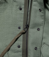 HERILL "Wface51 PARKA"