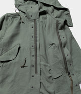 HERILL "Wface51 PARKA"