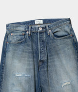 HERILL 26AW "HL Rugged denim"