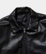 YOKO SAKAMOTO "ZIP BLOUSON"