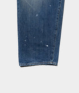 HERILL 26AW "HL Rugged denim"