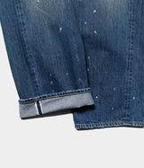 HERILL 26AW "HL Rugged denim"