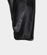 YOKO SAKAMOTO "ZIP BLOUSON"