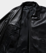 YOKO SAKAMOTO "ZIP BLOUSON"