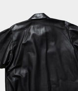YOKO SAKAMOTO "ZIP BLOUSON"