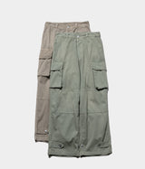 A.PRESSE 2026 Style2 "Vintage FA HBT M-47 Pants"