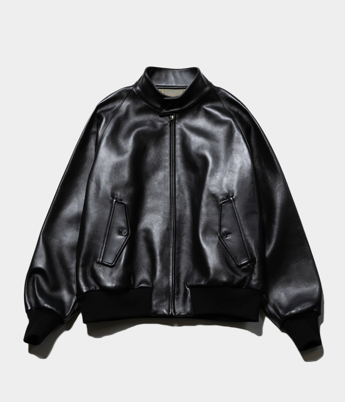 JACKET – SOUTH STORE